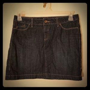 Route 66 Skirts - Denim skirt Route 66 Skirts - Denim skirt
